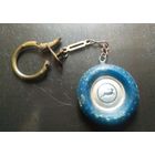 СССР: брелок ГАЗ для ключей зажигания ретро авто-мото техники