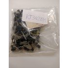 Транзистор КТ342БМ (кремневый n-p-n)