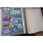 Карточки из Киндеров и других сюрпризов