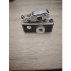 Шпионская камера, Боцнда, Джеймс Бонд, фотоаппарат-зажигалка, СССР, редкость