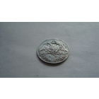 5 копеек 1826 г. СПБ НГ с рубля