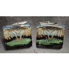 Запонки ссср зекпром распродажа коллекции  2