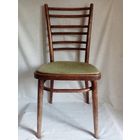 Стул венский Чехословакия в реставрацию