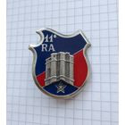 Франция. 11-й артиллерийский полк (G2271)