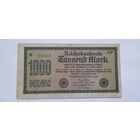 Германия 1000 марок 1922 года (6)