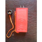 Батарея "МАЯЧОК-1". 1969.