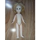 Кукла СССР Ира