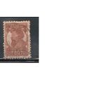 СССР-1929, (Заг.240) гаш.  ,    Стандарт, Крестьянин