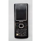 Телефон. NOKIA 6500c.