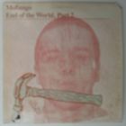 LP Mofungo – End Of The World, Part 2 (1987) Jazz-Rock, Avantgarde
