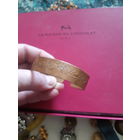 Браслет медный времён СССР