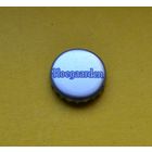 Пивная крышка.