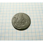 Деньга 1731