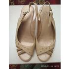 Босоножки 37размер,Белвест