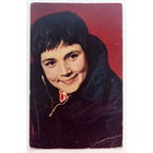 Артисты. Лилия Алешникова. 313.