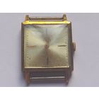 Часы Луч СССР. На ходу. Позолота AU 20. Механизм 2209 позолота.