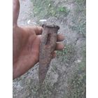 Лот по старине.