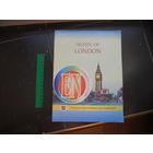 Достопримечательности Лондона 2015