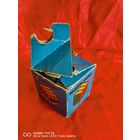 Игрушка СССР кубик Рубик в упаковке самая привлекательная цена трёхдневный аукцион