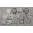 Гроши и трояки. Сигизмунд. Лот