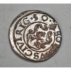 1650 год Солид