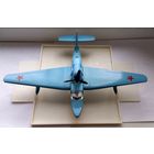 Модель Коллекционная СССР.Металл.Самолет.