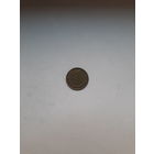 СССР 1 копейка 1989