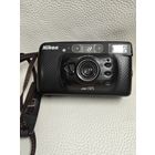 Фотоаппарат "Nikon AW35"