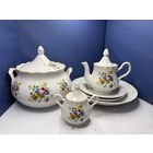 Сервиз Добруш 1970-1990 года  6 предметов