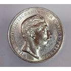 3 марки 1912 Пруссия - Вильгельм