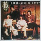 LP Brotherhood Of Man - B For Brotherhood (1978)