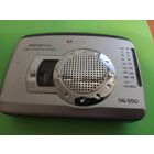 Плеер кассетный MSQNY SG-550 с радио