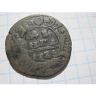 Денга 1733 г? с рубля!