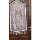 Стильные и красивые палантины и шали