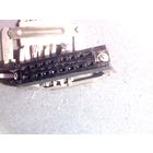 Разъем 16 контактов (вилка+розетка)