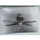 Фото. Фотография. Спутник. Байконур. Ракета. Запуск. Космос. Космонавтика.