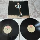 ERIC CLAPTON AND HIS BAND - 1980 - JUST ONE NIGHT (USA) 2LP