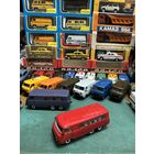 УАЗ-452К 6х6, номерной 08, красный, Тантал, Агат, Саратов