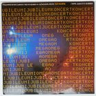 2LP Omega - Jubileumi Koncert (1983) Prog Rock