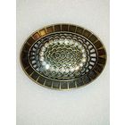 Пряжка пряга на ремень 3 нарядная