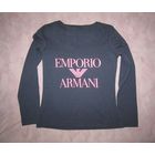 Лонгслив, р.42. Новый.