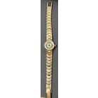 Часы. Позолоченные, СССР. Чайка