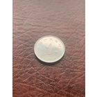 Китай 1 юань 2020 г