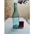 Бутылка старая ссср0.250 мл.  МПП РСФСР