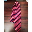 Галстук, б/у, в отличном состоянии, 100% шелк