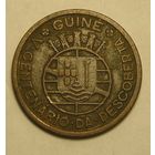 Порт. Гвинея 50 Сент. 1446-1946