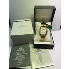 Часы Orient multicalendar винтаж конец 90х годов,нов.Старт с рубля