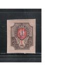 Украина-1919 (Сол.22)  * ,  Гражданская война, Надп.