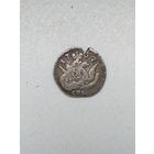 5 копеек 1757 г. Облачник.