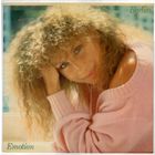 LP Barbra Streisand 'Emotion'